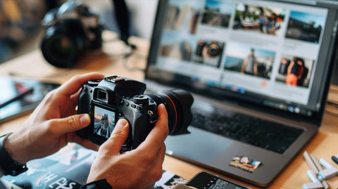 Social Media for Photographers: Proven Strategies to Attract More Clients